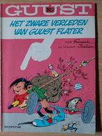 Strips Guust Flater nr 5, 10 en 12, Plusieurs BD, Enlèvement ou Envoi, Utilisé, FRANQUIN