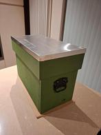 imker materiaal, Bijen