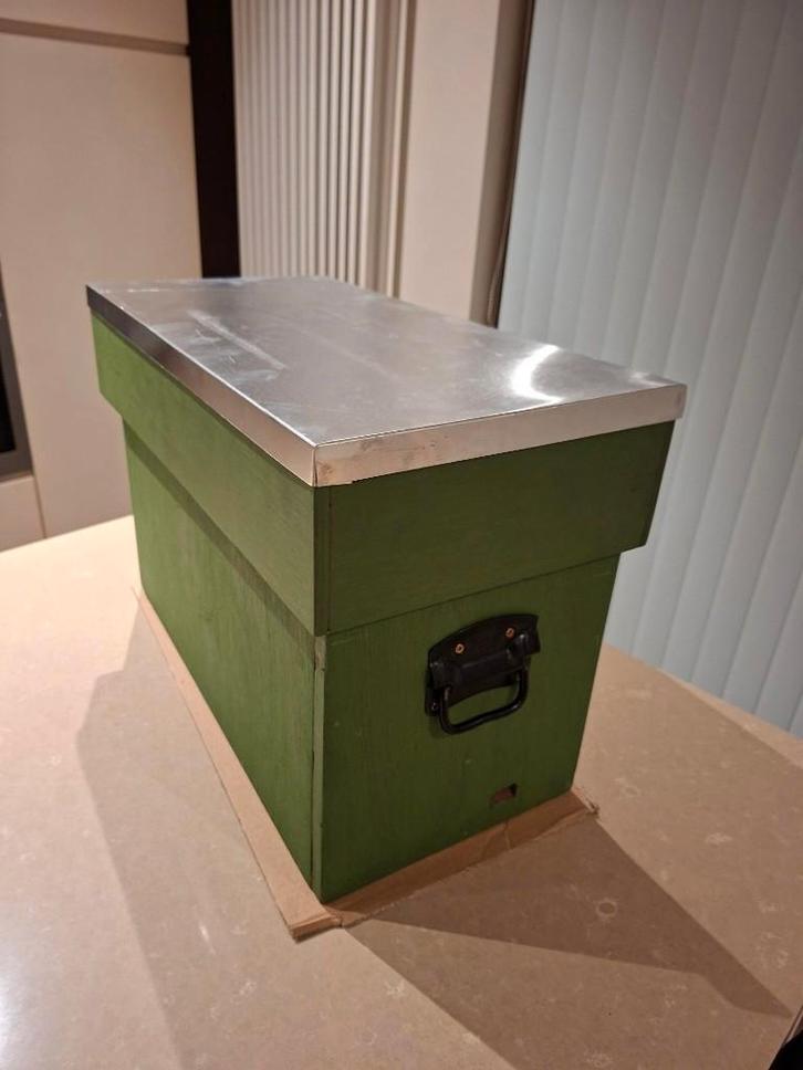 imker materiaal, Animaux & Accessoires, Insectes & Araignées, Abeilles