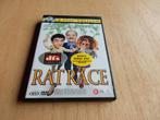 nr.108 - Dvd: rat race - 2 disc - komedie, Cd's en Dvd's, Dvd's | Komedie, Alle leeftijden, Ophalen of Verzenden, Actiekomedie