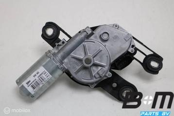 Achterruitenwissermotor VW Golf 7 5G0955711 beschikbaar voor biedingen