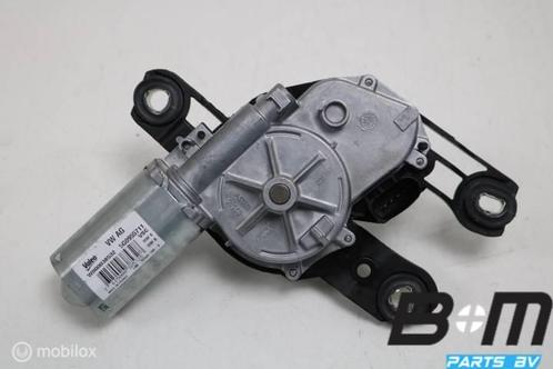 Achterruitenwissermotor VW Golf 7 5G0955711, Auto-onderdelen, Overige Auto-onderdelen, Gebruikt