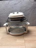 Heteluchtoven, Elektronische apparatuur, Ovens, Zo goed als nieuw, Hete lucht, Oven