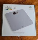 Heapi, digitale weegschaal (Nieuw), Elektronische apparatuur, Weegschalen, Nieuw, 100 kg of meer, Ophalen of Verzenden, Digitaal