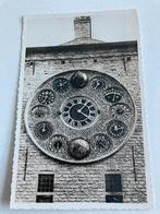 PK LIER : Astronomische klok Zimmer, Ophalen of Verzenden, 1940 tot 1960, Ongelopen, Antwerpen
