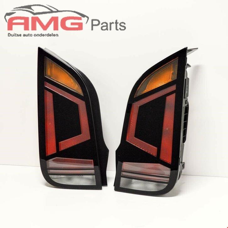 VW UP GTI LED ACHTERLICHTEN NEW MODEL 1S0945095H 1S0945096H, Auto-onderdelen, Verlichting, Volkswagen, Nieuw