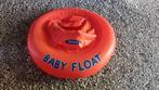 Babyfloat en zwemvestje, Ophalen, Zo goed als nieuw