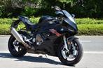 BMW - S 1000 RR - Prachtstaat, Motoren, Motoren | BMW, 4 cilinders, Bedrijf, Sport, Meer dan 35 kW