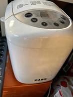 Broodbakmachine, 1200 à 1600 grammes de pâte, Enlèvement, Utilisé, Avec minuteur