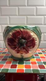 Oude cachepot, Antiek en Kunst, Ophalen