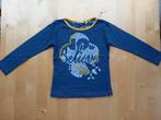 Nieuwstaat,hele mooie longsleeve merk Nono,maat 86-92,meisje, Meisje, Ophalen of Verzenden, Shirtje of Longsleeve, Nono
