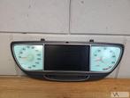 Peugeot 807 Citroen C8 navigatie display + teller 1499138080, -, Utilisé, -, Peugeot