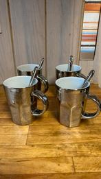 Joli service à café pièces Espresso, Ophalen of Verzenden, Zo goed als nieuw