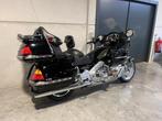 Honda GL1800 Goldwing in mooie staat, Motos, Tourisme, Entreprise, Plus de 35 kW, 1800 cm³