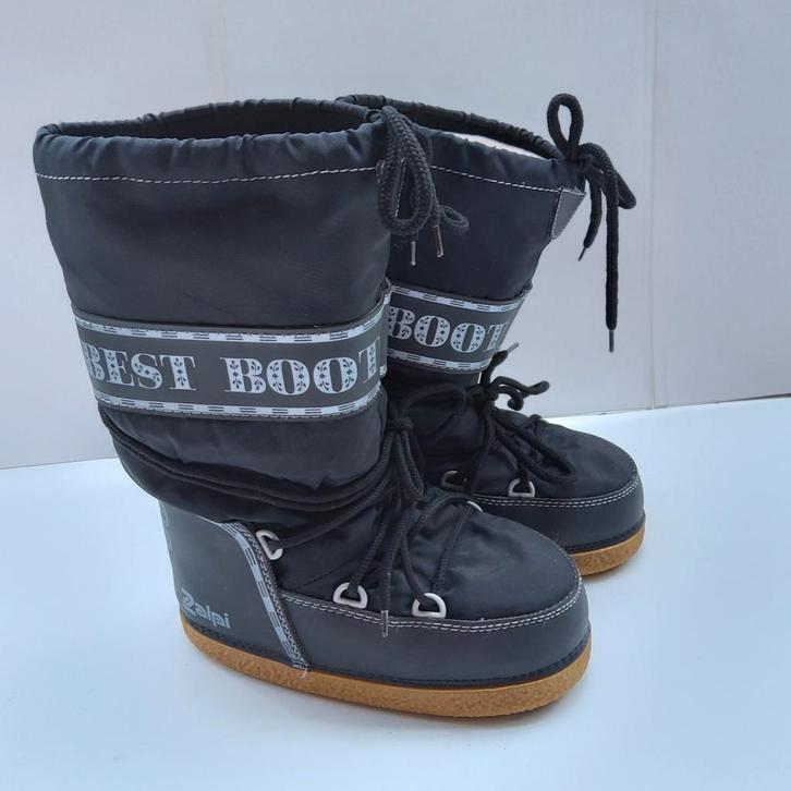Snowboots. Maat 37, Kleding | Dames, Wintersportkleding, Zo goed als nieuw, Ophalen of Verzenden