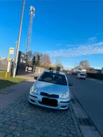 Toyota Yaris Blanco Gekeurd voor verkoop klaar inschrijving, Particulier, Isofix, 3 deurs, Euro 4