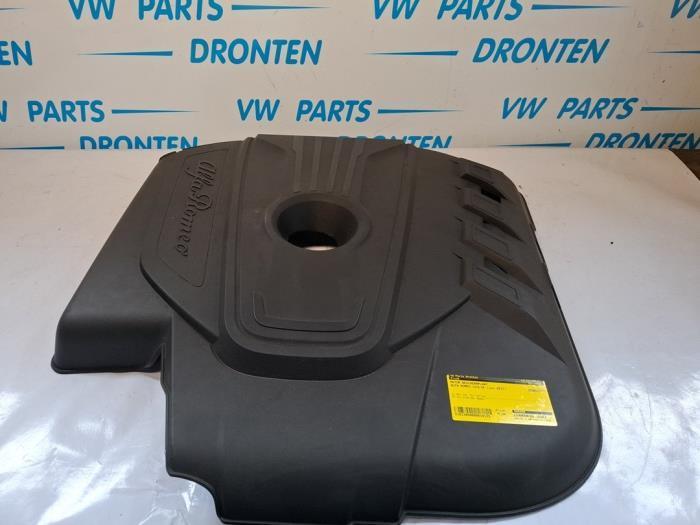 Motor Beschermplaat van een Alfa Romeo Giulia, Auto-onderdelen, Carrosserie, Alfa Romeo, Gebruikt, 3 maanden garantie, Ophalen of Verzenden