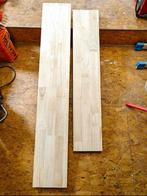 Rubberwood, Ophalen, Zo goed als nieuw