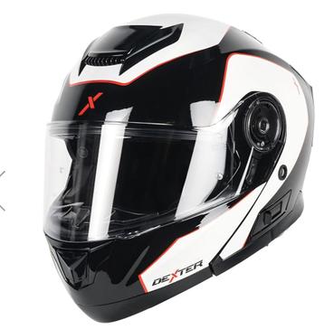 Motorhelm  beschikbaar voor biedingen