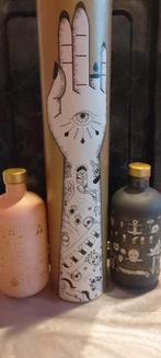 Gin Bonnie & Clyde gin, Verzamelen, Wijnen, Ophalen, Nieuw