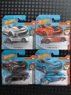 Hot Wheels Copo Camaro, Ophalen of Verzenden, Nieuw, Auto