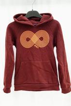Tom Du hoodie wijnrood maat 128/134, Garçon, Enlèvement ou Envoi, Pull ou Veste, Tom-Du