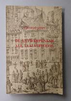De Antwerpenaar als taalvirtuoos - Amand de Lattin - dialect, Ophalen of Verzenden, Gelezen, Amand de Lattin