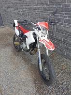 Yamaha DT 50, Ophalen, 6 versnellingen, Gebruikt, Yamaha