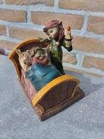 Decoratie opzet kom kijken op 14/03/26 op de garage verkoop, Verzamelen, Efteling, Ophalen, Zo goed als nieuw, Overige typen