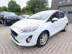 Ford Fiesta 1.1i Business Class (EU6.2) (bj 2019), Gebruikt, Euro 6, Wit, 115 g/km