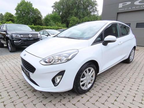 Ford Fiesta 1.1i Business Class (EU6.2) (bj 2019), Auto's, Ford, Bedrijf, Te koop, Fiësta, ABS, Airbags, Airconditioning, Android Auto