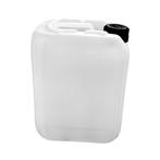 Lot 60 stuks bidon 10L, Jardin & Terrasse, Barils de pluie, Enlèvement, Comme neuf