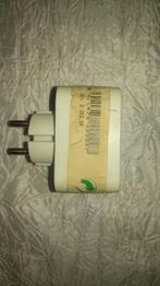 Multiprise à 3 ports, Musique & Instruments, Enlèvement ou Envoi, Utilisé