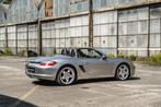 Porsche Boxster BOXSTER S / 280 PK / CABRIO/ MANUEEL, Elektrische ramen, Achterwielaandrijving, Leder, Bedrijf