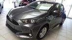 Toyota Yaris DYNAMIC HYBRIDE (bj 2024, automaat), Auto's, Toyota, Automaat, Stof, Gebruikt, Overige kleuren