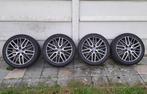 18" Honda Delta velgen - Accord, Auto-onderdelen, Banden en Velgen, Ophalen, 18 inch, Gebruikt, Banden en Velgen