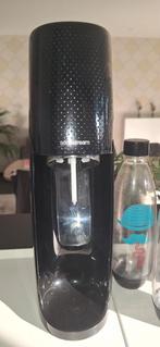 Sodastreamtoestel, Elektronische apparatuur, Bruiswatermachines, Ophalen of Verzenden, Gebruikt