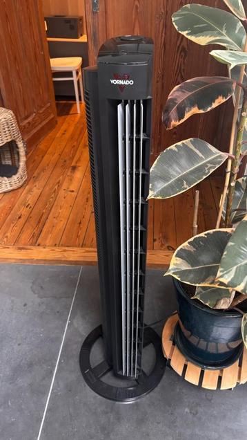 Ventilator Toren Airco Vornado beschikbaar voor biedingen