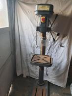 Foreuse sur pied, Bricolage & Construction, Enlèvement, Utilisé, Foreuse sur colonne, 600 watts ou plus