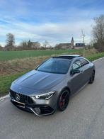 Mercedes-Benz, Auto's, Automaat, Zwart, 1000 kg, 5 zetels