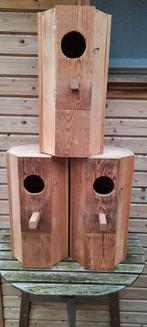 Broedblokken grote parkieten., Dieren en Toebehoren, Ophalen