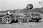 frontlader massey ferguson 135, Zakelijke goederen, Landbouw | Tractoren, Ophalen, Massey Ferguson