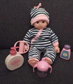 Poupée, Enlèvement ou Envoi