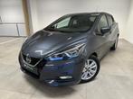 Nissan Micra 1.0 BENZINE 100 X-TRONIC, Auto's, Nissan, Automaat, USB, 5 deurs, 74 kW