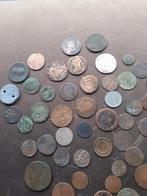 Oude munten, Postzegels en Munten, Munten en Bankbiljetten | Verzamelingen, Ophalen, Munten