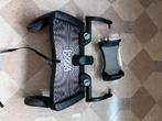 Lascal Buggyboard maxi+, Kinderen en Baby's, Ophalen of Verzenden, Zo goed als nieuw
