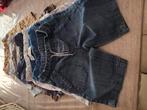 7 jongens korte broeken, Kinderen en Baby's, Kinderkleding | Overige, Ophalen, Zo goed als nieuw