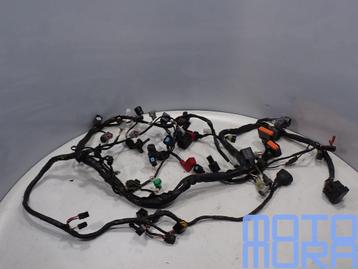 Kabelboom voor de Kawasaki ZX6R 2005 2006 636cc ZX6-R ZXR 60
