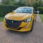 Peugeot 208 1.2 74kw AUT., GT LINE, FULL, 19.000KM GEKEURD, Bedrijf, Te koop