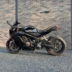 Honda CBR650R A2(vol vermogen), Motoren, Sportuitlaat, 4 cilinders, Super Sport, Particulier
